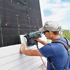 Best Siding Removal and Disposal  in Tanglewilde, WA